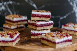 Monte Carlo 
Sugar Free, Gluten Free, Dairy Free, Vegan, Keto & Low Carb   at The Sugarless Bakery in Cockburn Central