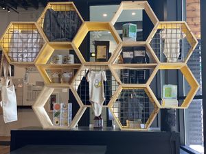 Sleepy Bee at Sleepy Bee Cafe - Downtown in Cincinnati