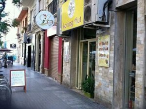 Loving Hut Valencia  at Loving Hut in Valencia