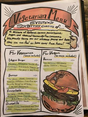   at EvilTex in Takayama