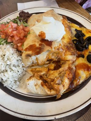   at EvilTex in Takayama