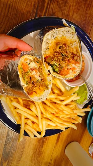 Last year... 2021  at EvilTex in Takayama