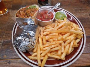  at EvilTex in Takayama