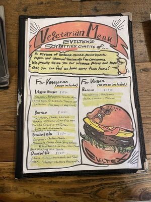   at EvilTex in Takayama