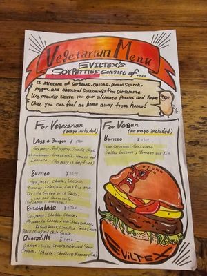  at EvilTex in Takayama