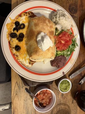   at EvilTex in Takayama