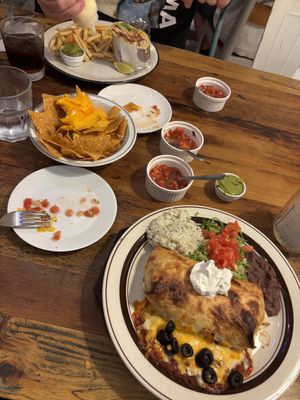   at EvilTex in Takayama