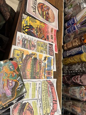   at EvilTex in Takayama