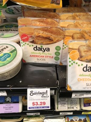 Definitely worth it if you can catch items on sale  at Pomegranate Market in Sioux Falls