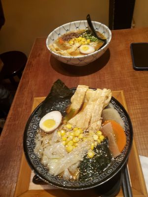  at Zi Tien Ye Cai Wu - Yasai ya in Hsinchu