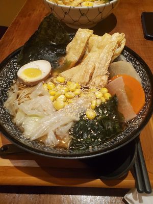  at Zi Tien Ye Cai Wu - Yasai ya in Hsinchu