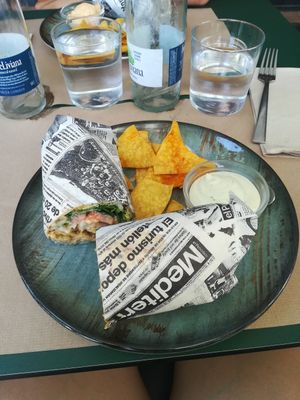  at La Tastaolletes in Valencia