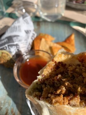   at La Tastaolletes in Valencia