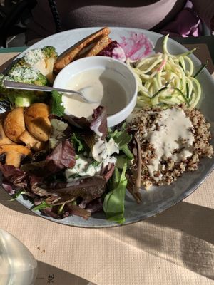   at La Tastaolletes in Valencia