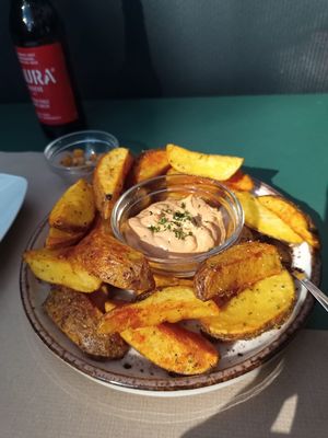  at La Tastaolletes in Valencia