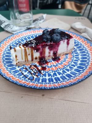  at La Tastaolletes in Valencia