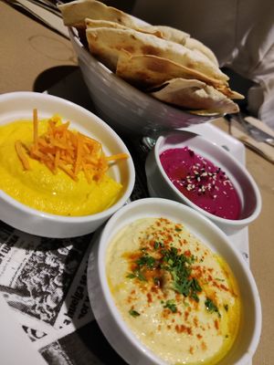  at La Tastaolletes in Valencia