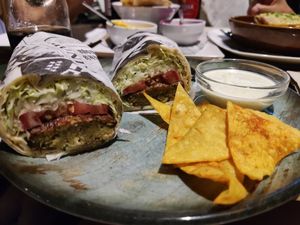  at La Tastaolletes in Valencia