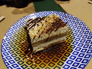  at La Tastaolletes in Valencia