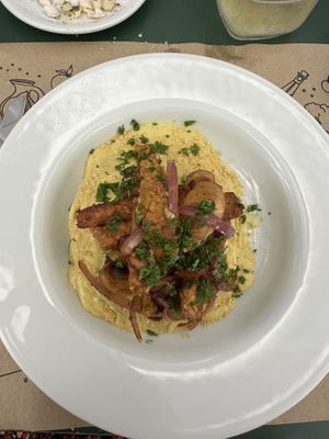   at La Tastaolletes in Valencia