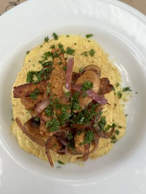   at La Tastaolletes in Valencia