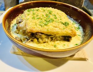 moussaka 🌟🌟🌟🌟🌟  at La Tastaolletes in Valencia
