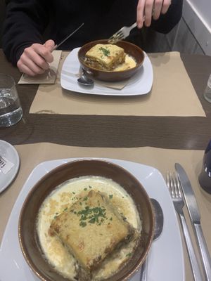   at La Tastaolletes in Valencia