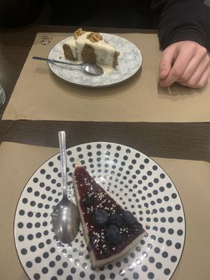   at La Tastaolletes in Valencia