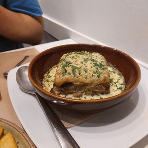  at La Tastaolletes in Valencia