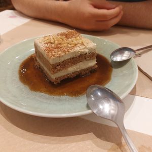  at La Tastaolletes in Valencia