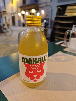  at La Tastaolletes in Valencia