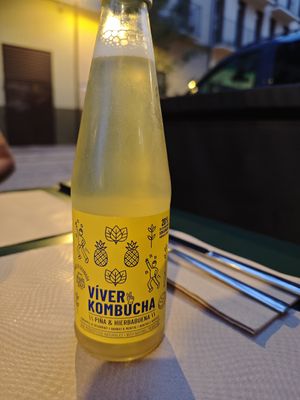  at La Tastaolletes in Valencia