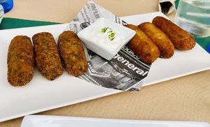 😋🌟🌟🌟🌟🌟  at La Tastaolletes in Valencia