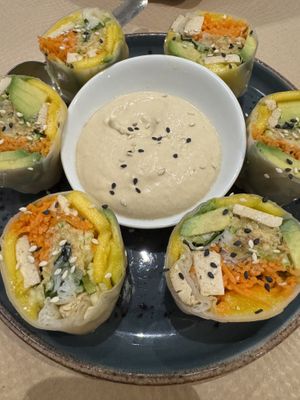   at La Tastaolletes in Valencia