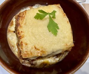   at La Tastaolletes in Valencia