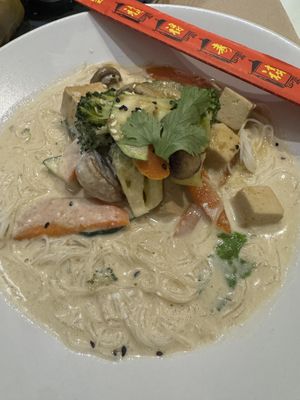   at La Tastaolletes in Valencia