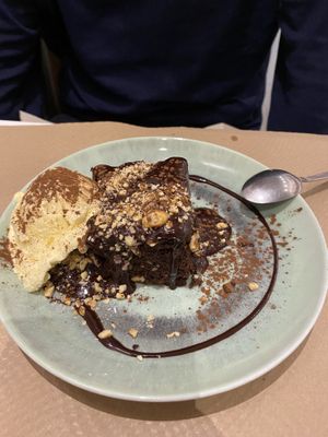 🤩  at La Tastaolletes in Valencia