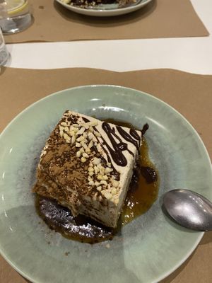 🤩  at La Tastaolletes in Valencia