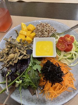 🤩  at La Tastaolletes in Valencia