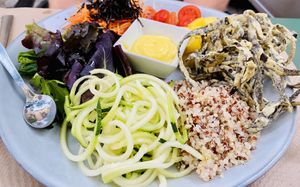 😋😋😋😋😋   at La Tastaolletes in Valencia