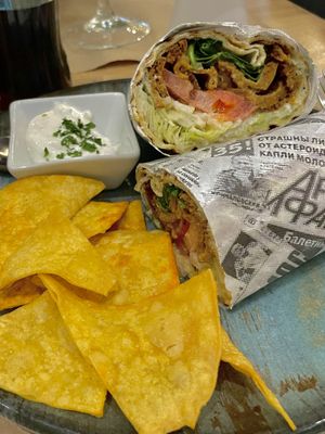   at La Tastaolletes in Valencia