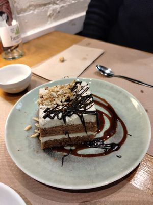  at La Tastaolletes in Valencia