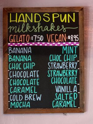  at The Veggie Wagon in Carolina Beach