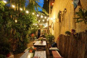  at Alles Wurscht in Munich