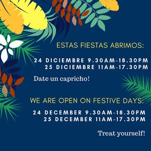 Hola ? ... BEAT permanecerá ?ABIERTO  HOY Y MAÑANA  para nuestra fiel y querida audiencia✌... Os esperamos con ⚗ Alquimia,? Cacao y buenas vibras 
Hello BEAT stays O at BEAT Brew Bar in Valencia