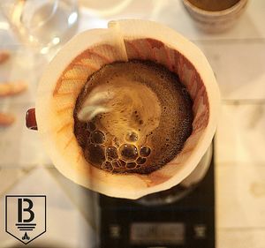 🌼 B L O O M Y A MONDAY 🌼
HARIO #V60 Delivering a perfectly balanced brew to start your week 🤘... BEAT IT 👊💛 at BEAT Brew Bar in Valencia