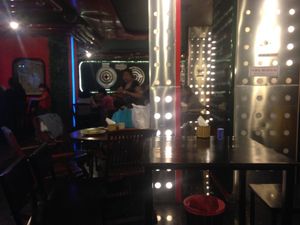 Indoor at Dai Nam Fung in Ho Chi Minh City