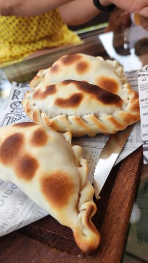  at Cafe del Far in Salou