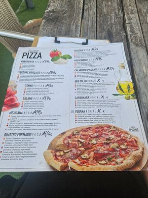  at Cafe del Far in Salou