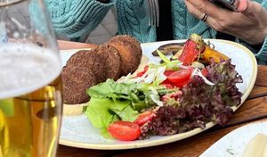  at Landhaus in Berlin